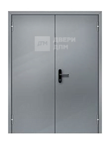 Дверь для торговых центров ДП-310