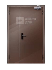 Дверь противопожарная ДП-471